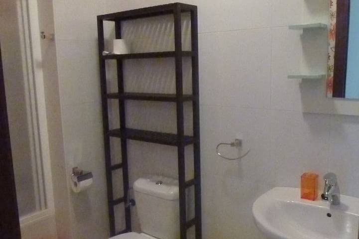 Apartamento entero, Vut Rupurupay A in Aldeadávila de la Ribera, Parque Natural de las Arribes del Duero