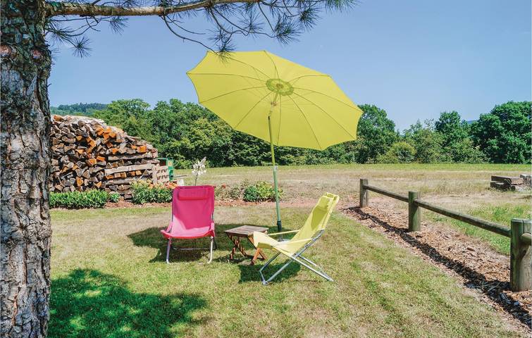 Ferienhaus für 2 Personen, mit Sauna und Terrasse in Lothringen - 4