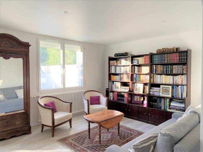 Location de vacances pour 2 personnes dans Casino de Bénodet - 2