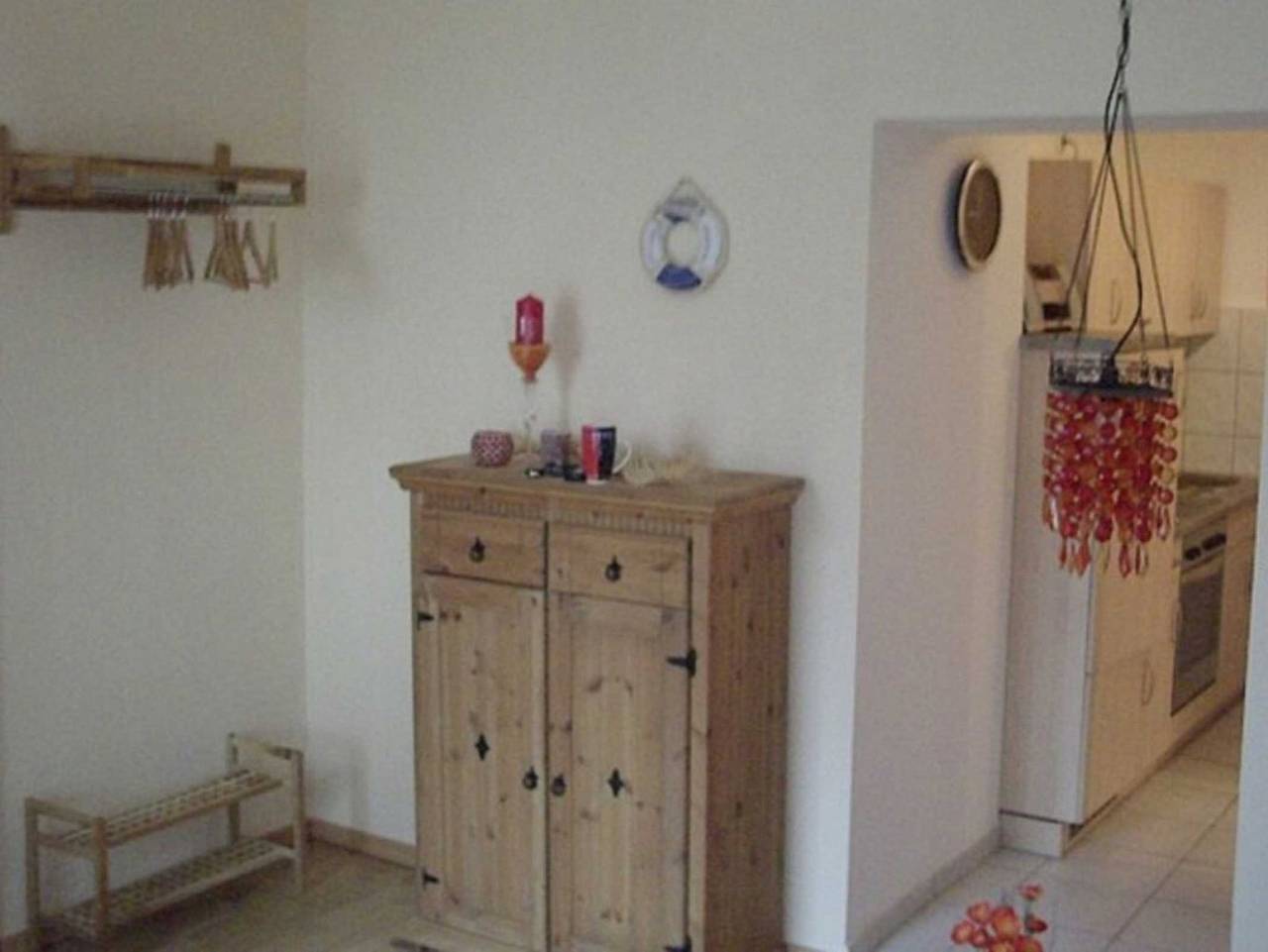 Ganze Ferienwohnung, Ferienzimmer Zur Quelle in Stralsund, Stralsund Umland