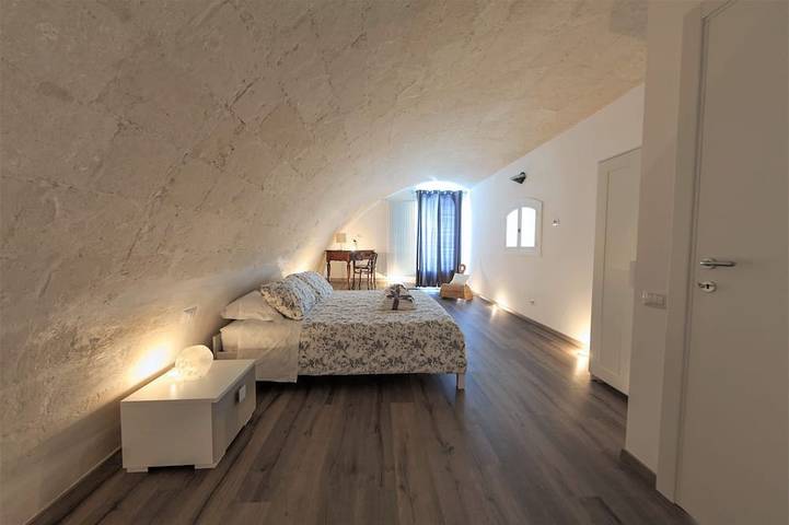 Maison de vacances pour 6 personnes, avec terrasse - 1