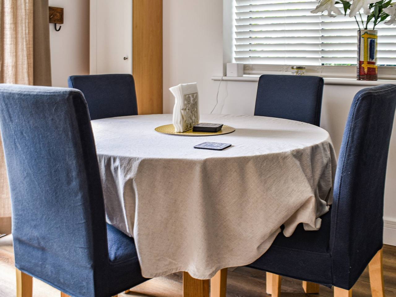 Cottage für 4 Personen mit Garten in Chessington World of Adventures, Surrey