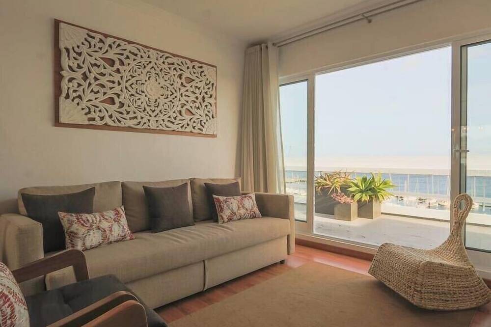 Appartamento vacanze a São Miguel a partire da 250€ a notte