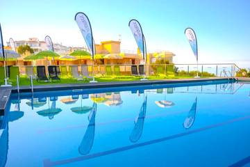 Holiday Rental for 5 People in Salou, Costa Dorada, Photo 3