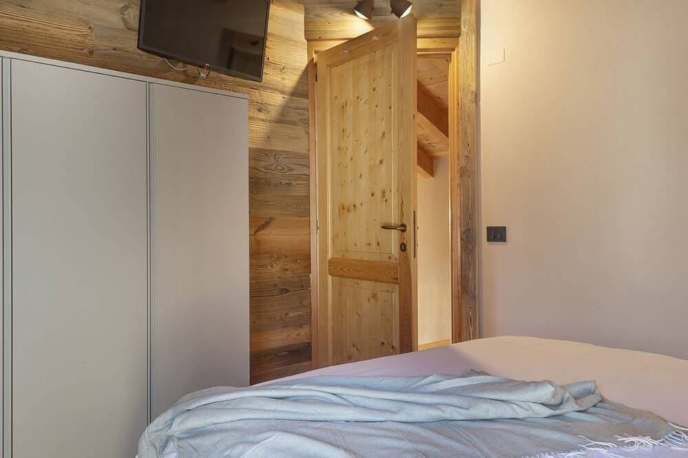 Appartamento intero, Olivia's Home - Due Camere da Letto Appartamento, Ospiti Massimo 6 in Ponte di Legno (Città), Ponte di Legno