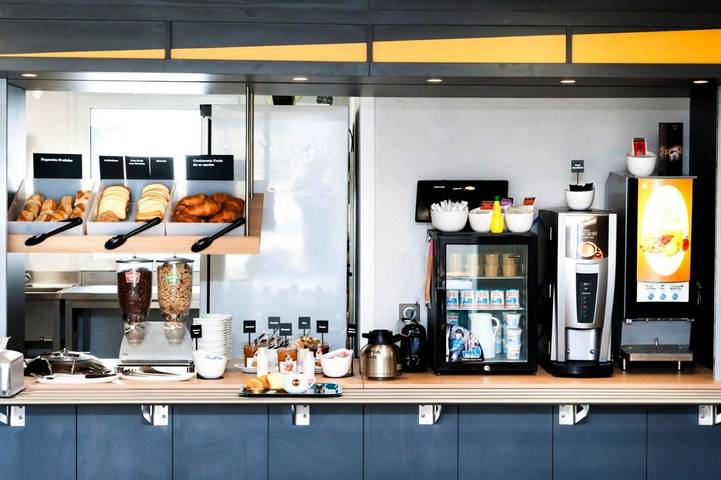 Hôtel pour 2 personnes, animaux acceptés à Saint-Rémy (Saône-et-Loire) - 4