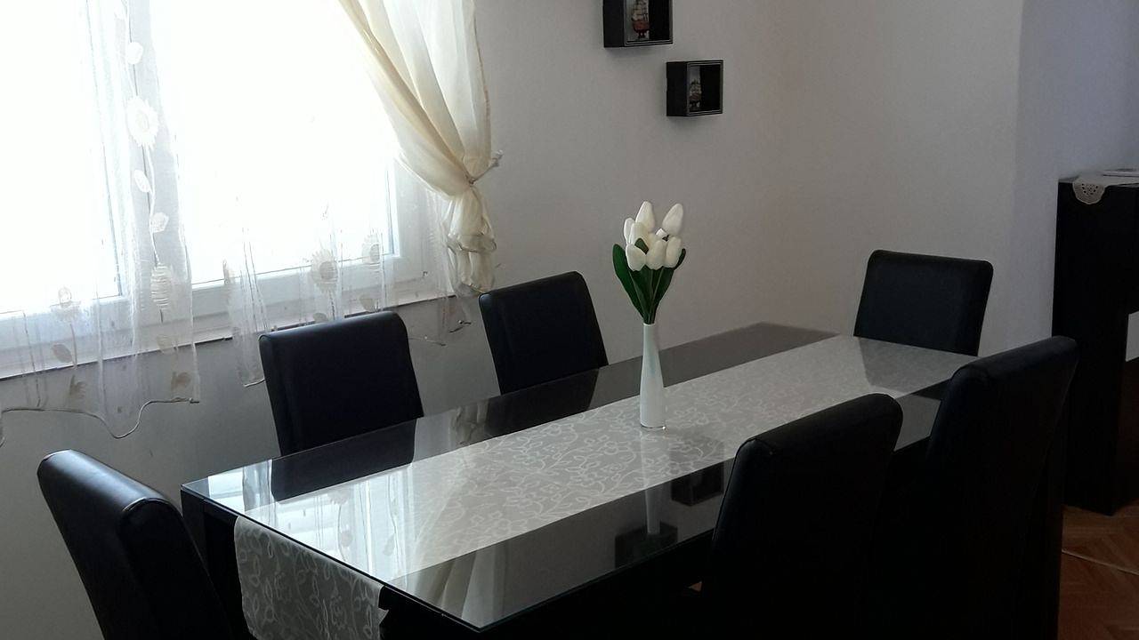 Ganze Ferienwohnung, Ferienwohnung für 5 Personen (75 m²) in Trpanj in Trpanj, Peljesac