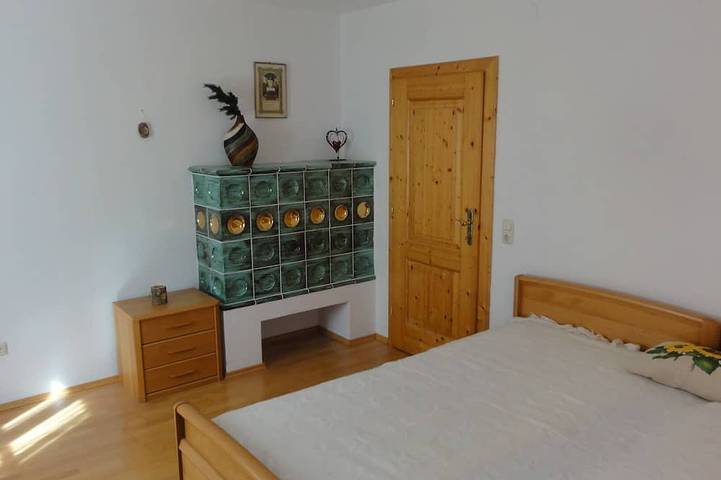 Luxury Vacation Home & Close To The City Of Salzburg & Touring Ski Slope & Panoramic Mountain View in Krispl, Tennengau