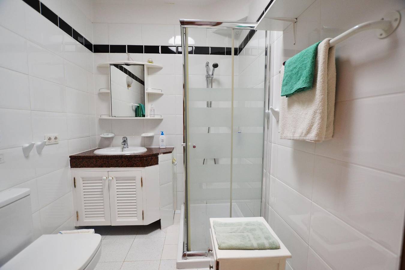 Apartamento vacacional entero, Apartamento de vacaciones para 2 personas aprox. 72 qm en Playa Honda, Lanzarote (Costa sur de Lanzarote) in Playa Honda, San Bartolomé