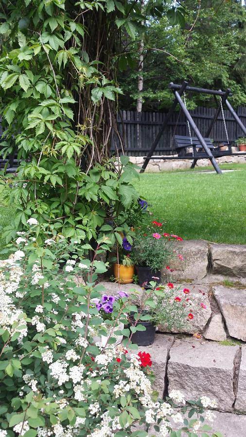 Cały apartament wypoczynkowy, Willa pod lasem in Szklarska Poręba, Sudety (Polska)