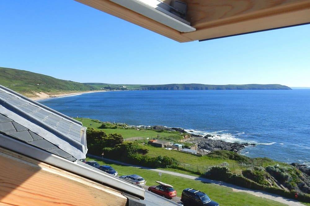 Apartment for 4 People in Woolacombe, Devon