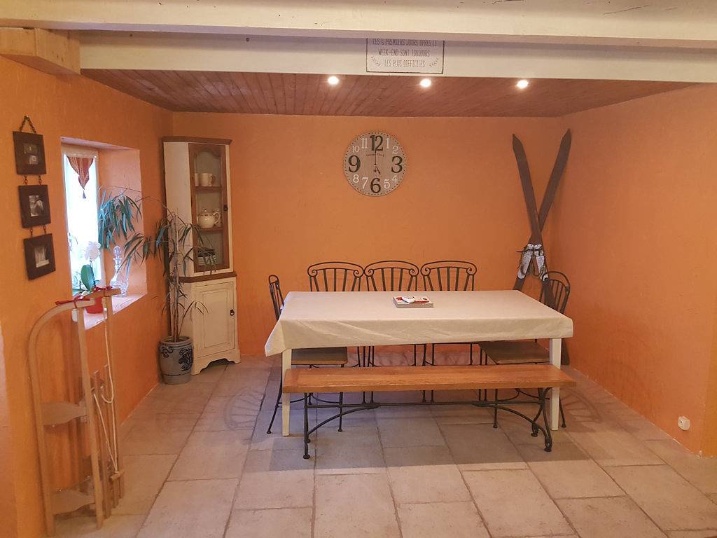 Gîte de la Ganne de liournat, Auvergne volcans Sancy in Saint-Sauves-d'Auvergne, Parc naturel régional des Volcans d'Auvergne