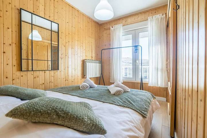 Apartamento entero, Sierra Nevada Ski Slope Lodge – Free Parking in Sierra Nevada Ski Resort, Monachil