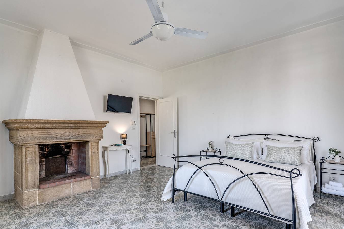 Appartement entier, Residenza del Ligustro - Le case di Valentina in Baia Verde, Golfe de Tarente
