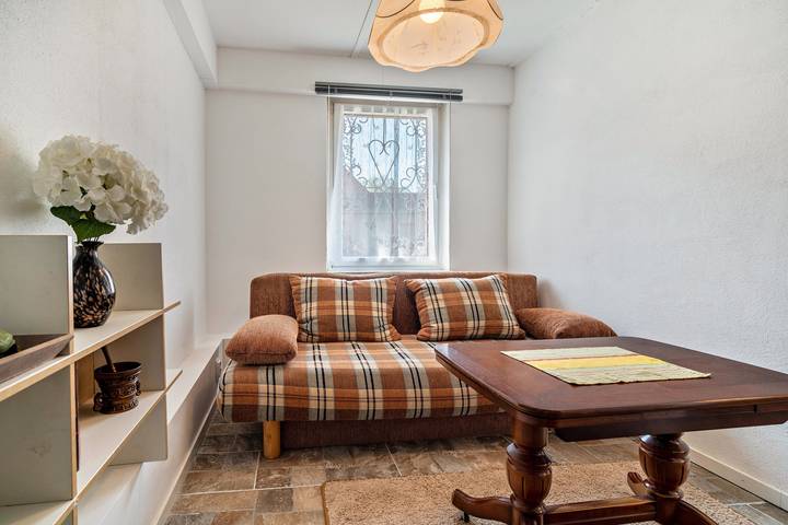 Ferienwohnung für 2 Personen, mit Garten in Mirow - 2