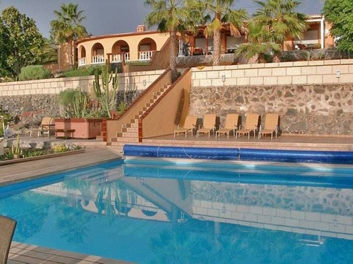 Chalet para 6 Personas en Guía de Isora, Tenerife Sur