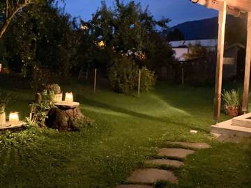 Ferienwohnung für 5 Personen in Kramsach, Brandenberger Alpen, Bild 4