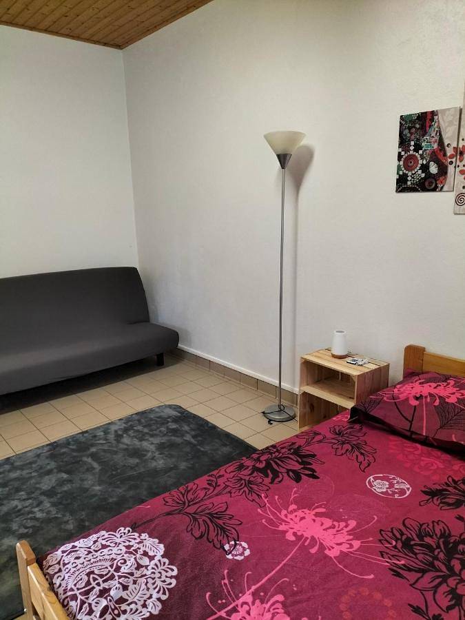 Appartement de vacances entier, Studio in Issendolus, Quercy