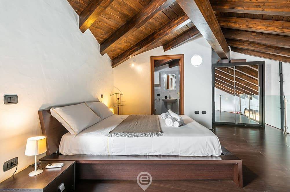 Appartamento intero, Maty's House in Gonnesa, Iglesiente