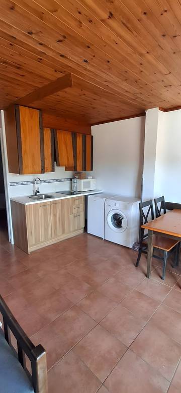 Apartment in Ciutadella, Menorca für 4 