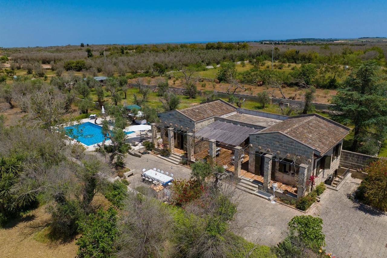 Apartment in Uggiano la Chiesa, Provincia di Lecce