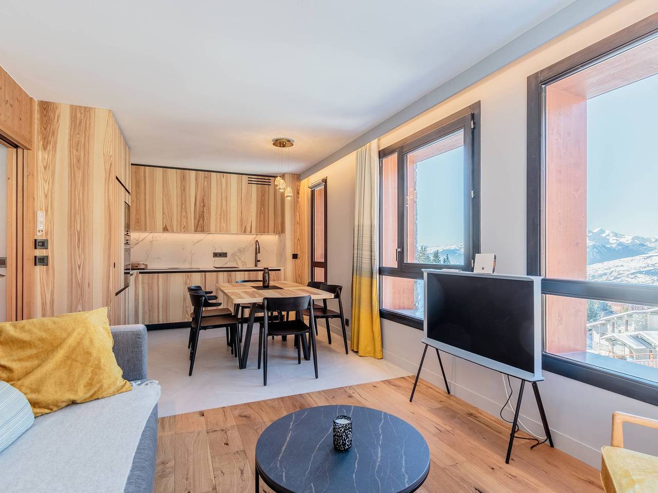 Photo : Appartement de vacances