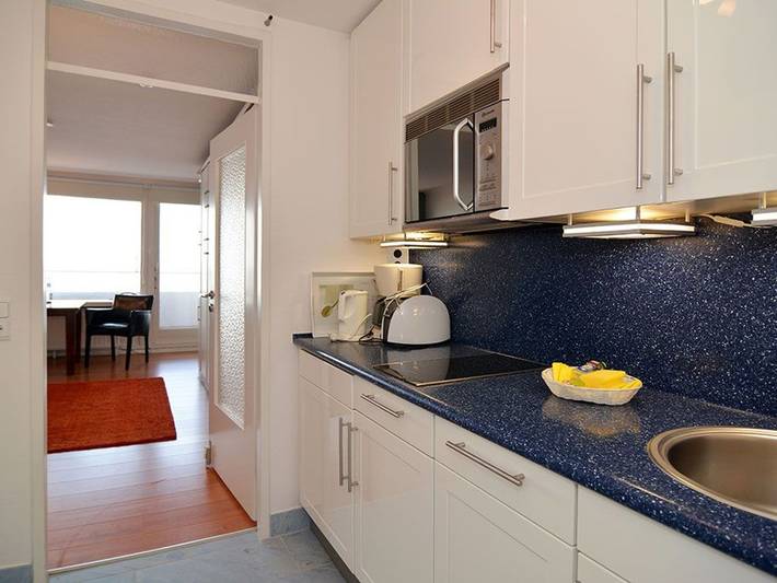 Ganze Ferienwohnung, Sylter Welle, Whg. 29, Seeseite, 4 Og. - Sylter Welle, Whg. 29, Seeseite, 4 Og. in Westerland, Sylt (Gemeinde)