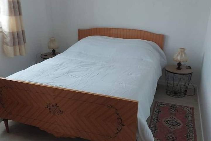 Minimum 4-day, weekly or monthly rental, 15 minutes from Dunkirk in Grande-Synthe, Flanderns Dünenküste