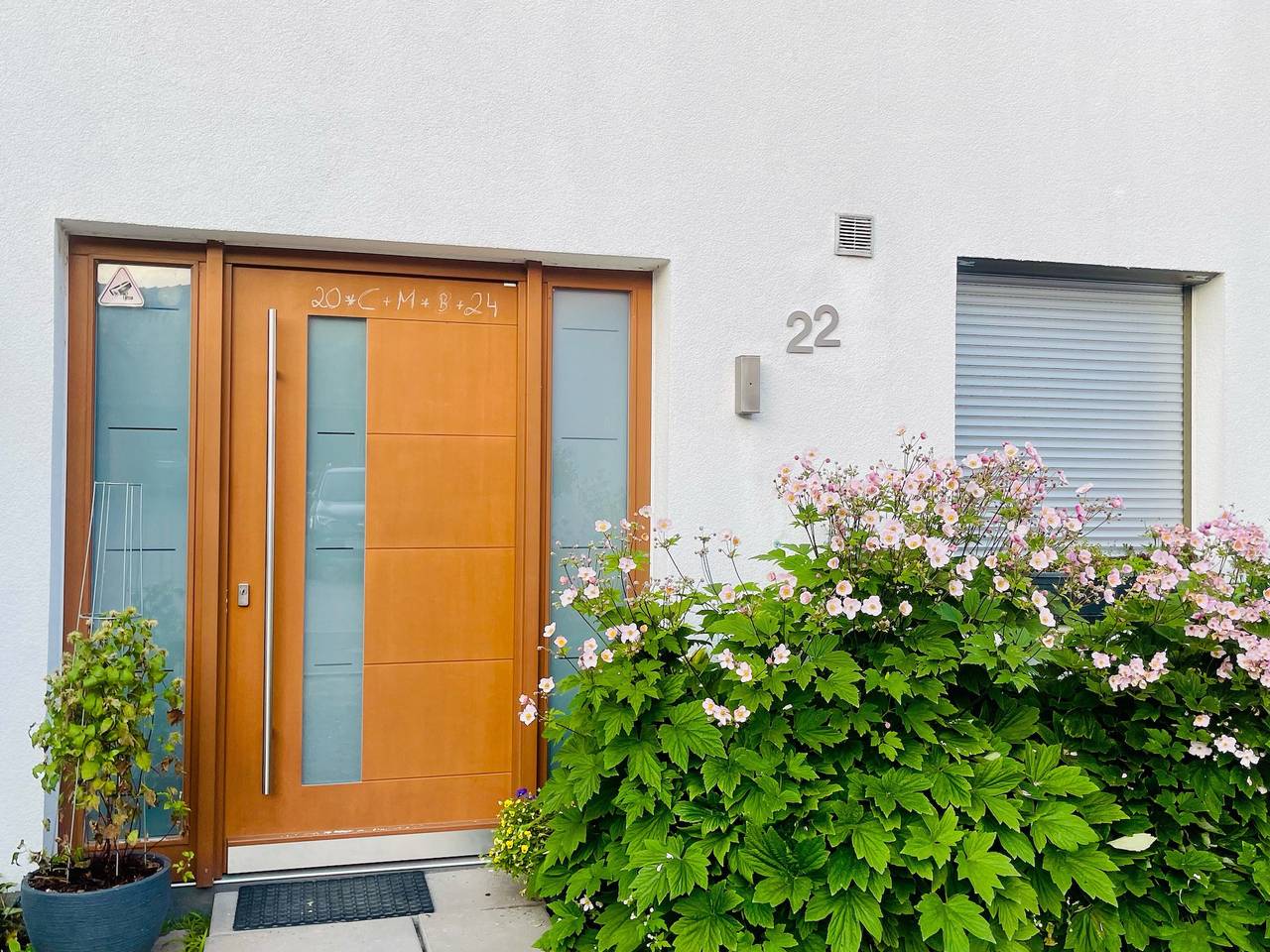 Appartement 'Abendrot, 45qm' met uitzicht op het meer, balkon en Wi-Fi, foto 10