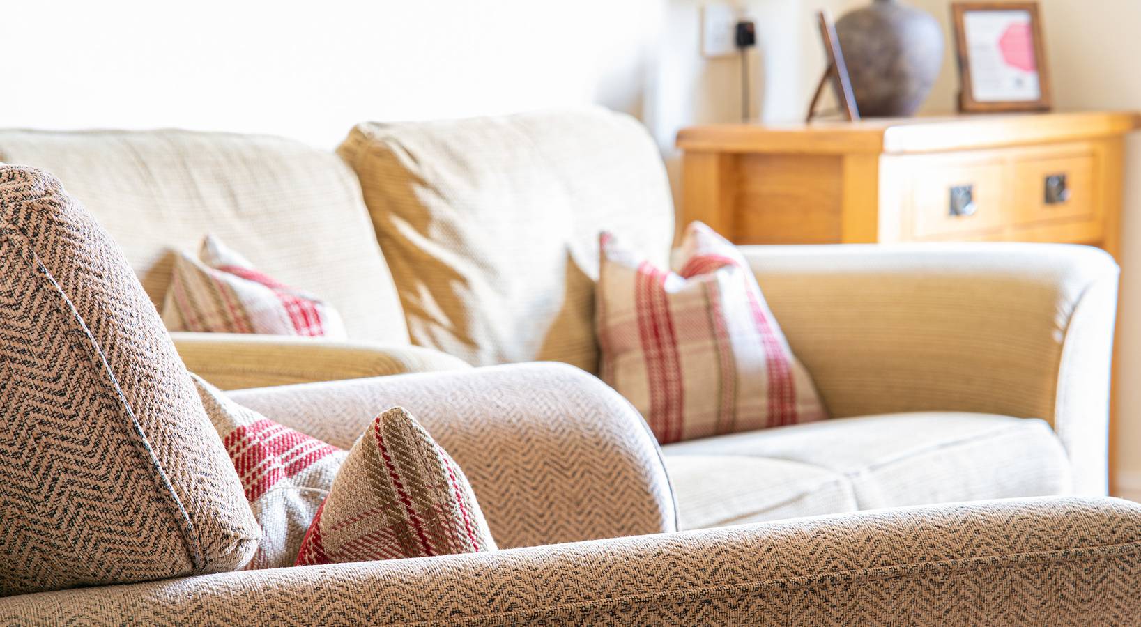 Entire apartment, Buttermere in Far Sawrey, Lake District