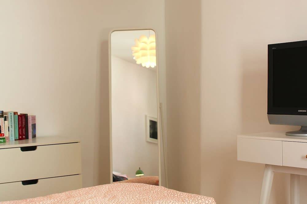 Ganze Wohnung, Apartment im Zentrum Boppards in Boppard, Mittelrhein
