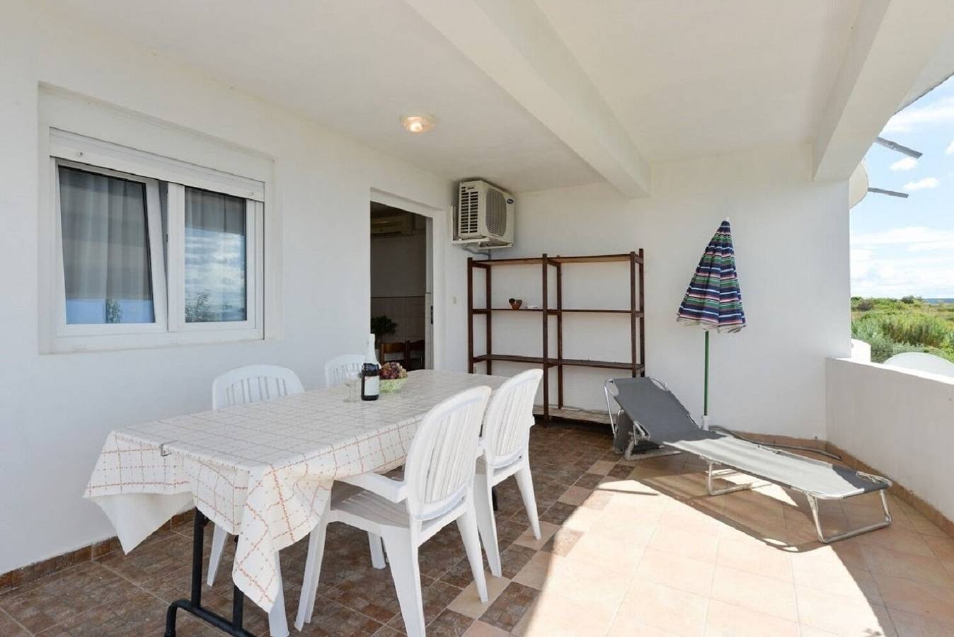 Ganze Wohnung, Apartments Edi in Rtina, Zadar