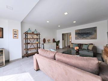 Casa De Huéspedes para 8 Personas en Cabo de Palos, Cartagena, Foto 4