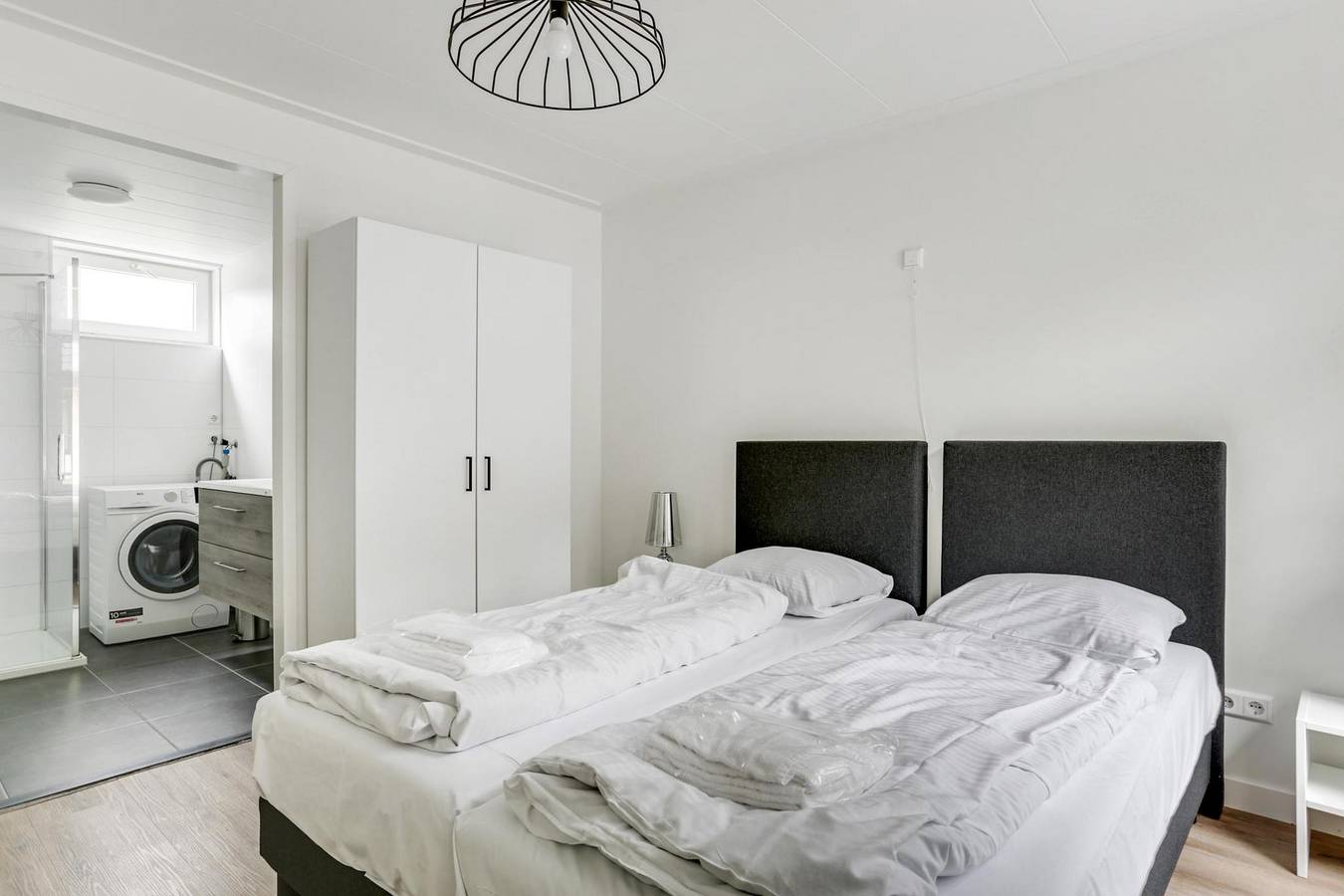 Bungalowpark Hoge Hexel — Notaris 6-Personen in Twente