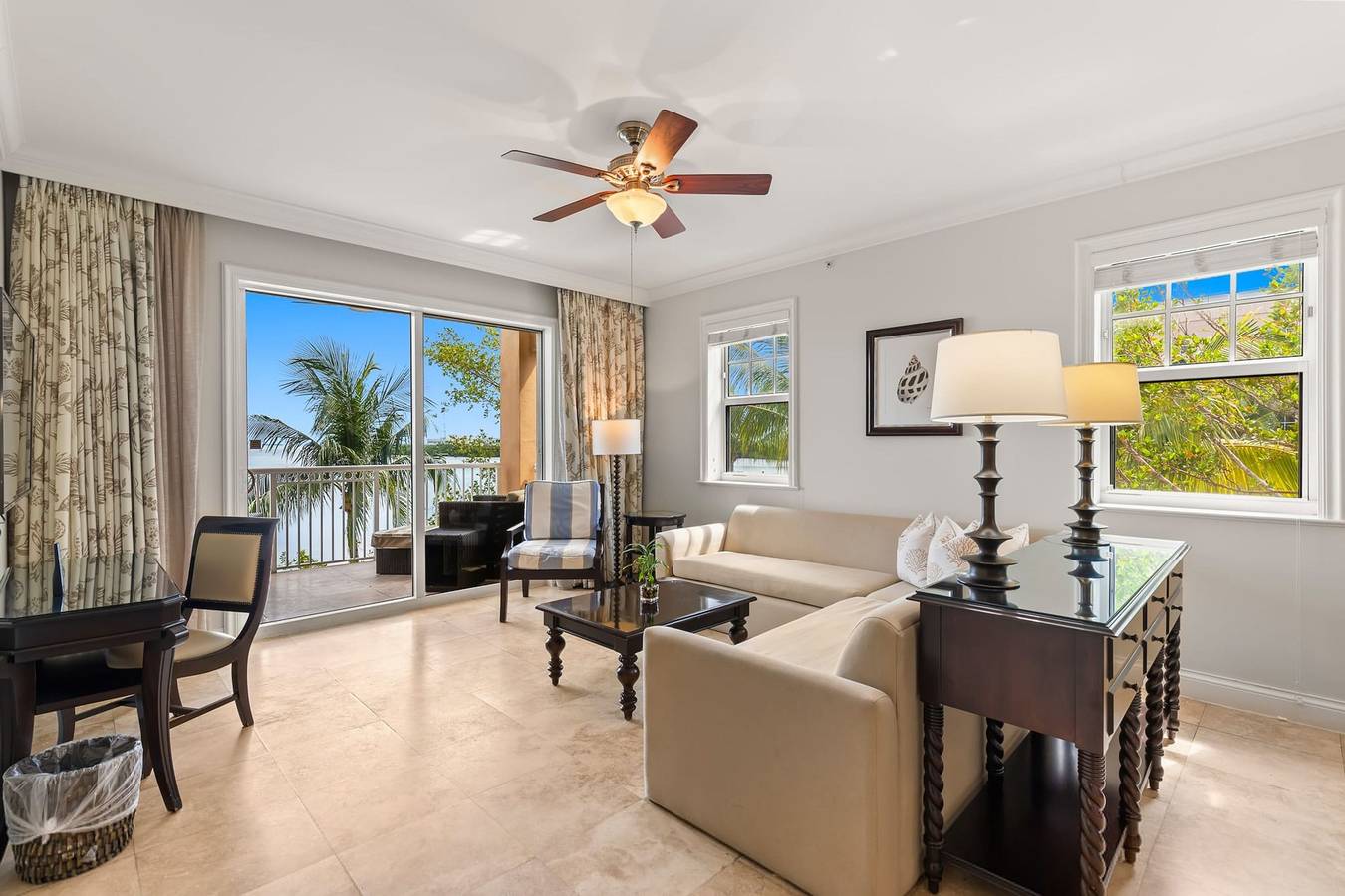 Ganze Wohnung, Ocean Front 2Br Residence in Key West, Lower Keys