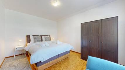 Gîte pour 2 personnes à Sierre
