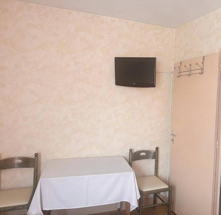 Gîte pour 2 personnes à Villaines-la-Juhel