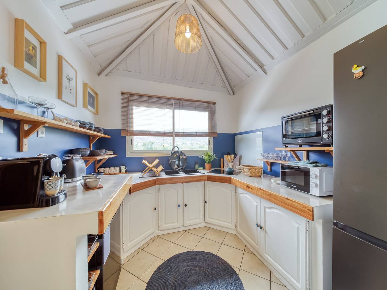 Apartamento entero, Apartamento en Hermitage junto a la Playa in Saint-Paul, Reunión