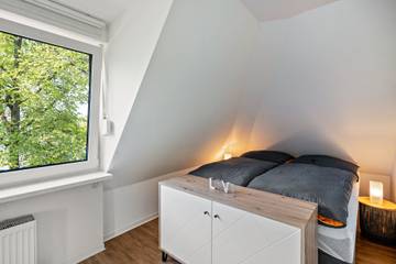 Studio für 2 Personen in München Fürstenried, München, Bild 2