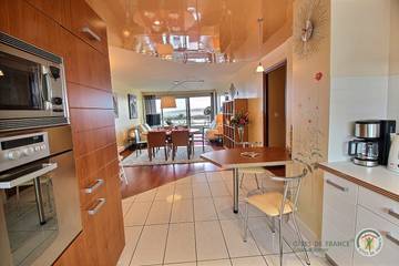 Maison De Vacances pour 4 Personnes dans Perros-Guirec, Région de Lannion, Photo 4