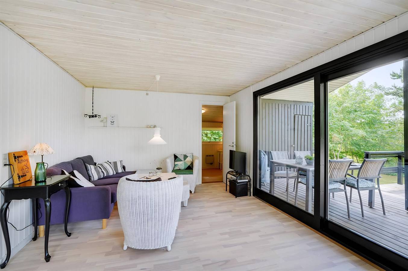Awesome home in Løgstør w/ 3 Bedrooms in Trend (Dinamarca), Limfjord no norte da Jutlândia