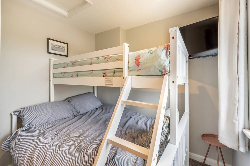 2 bedroom accommodation in Fosdyke, near Spalding in Fosdyke, Boston (Lincolnshire)