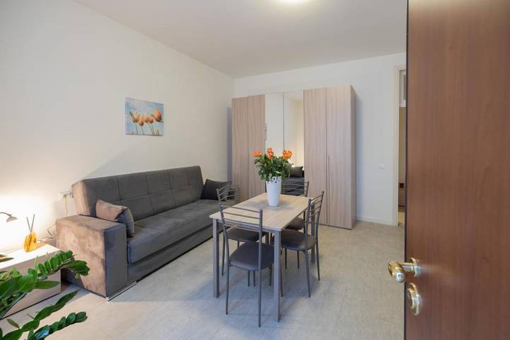 Ferienwohnung für 2 Personen - 1