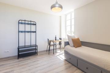 Appart’hôtel pour 2 Personnes dans Ruoms, Ardèche, Photo 4