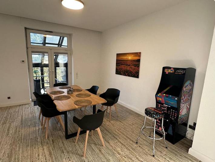 Ferienwohnung für 6 Personen, mit Garten in Herne - 4