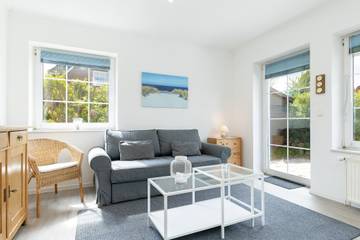 Ferienwohnung für 2 Personen in Schönberger Strand, Südliche Ostseeküste, Bild 4