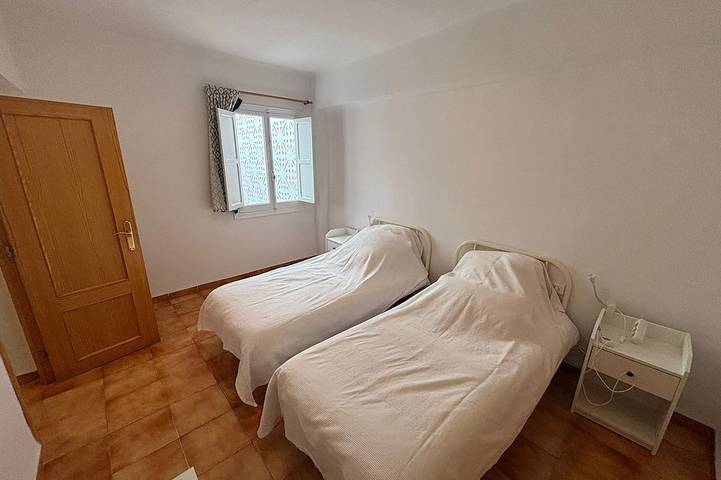 Ganze Wohnung, Sonniges Strandapartment bei Valencia im Naturschutzgebiet Albufera in Platja de les Palmeres (Sueca), Sueca