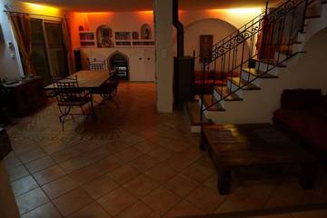 Location de vacances pour 6 personnes, avec jardin et terrasse à Allauch