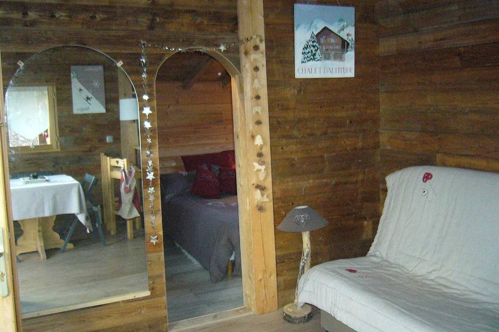 Saboyano Bonito Chalet in Armoy, Thonon-les-Bains region