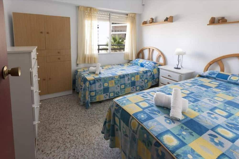 Apartamento entero, River  - Apartamento En Daimús. Wifi Gratis in Daimuz, Costa de Valencia